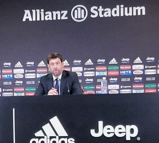 Juve, processo da rifare: tolti (al momento) i 15 punti di penalizzazione &quot;in attesa di una nuova valutazione&quot;