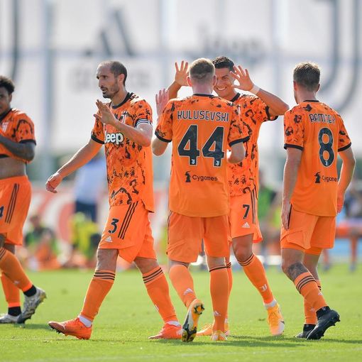 Foto di Juventus.com