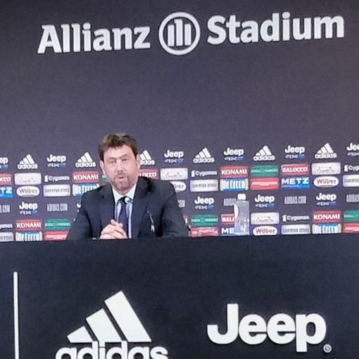 dirigenti juve