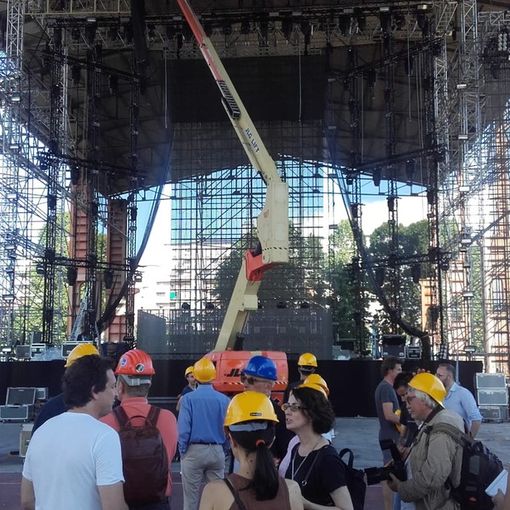 Il Kappa FuturFestival porta Torino all'avanguardia della musica (FOTO)