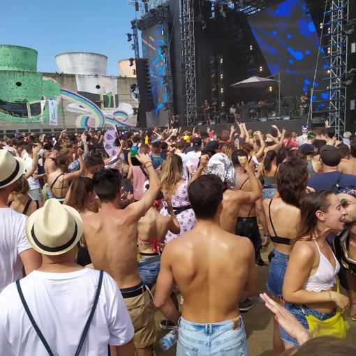 Il Kappa FuturFestival