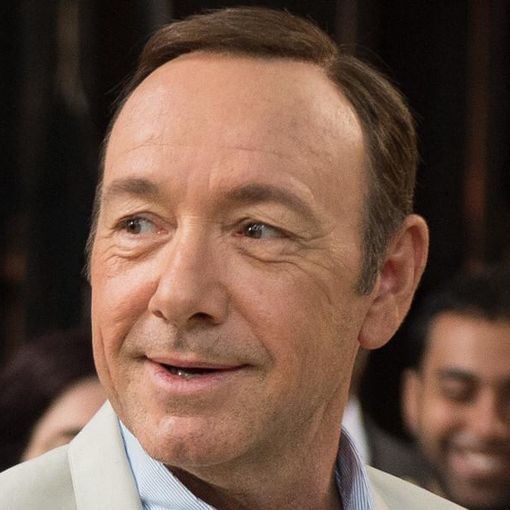 Kevin Spacey