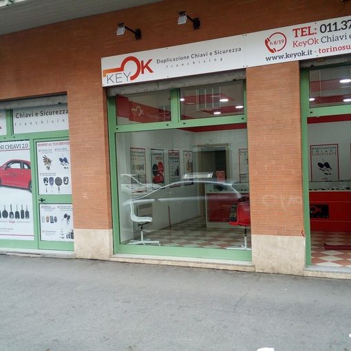 Key Ok, la chiave per risolvere i tuoi problemi