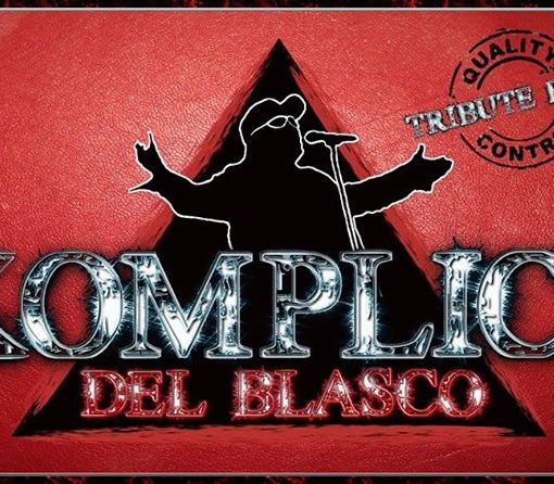 I Komplici del Blasco live a Grugliasco