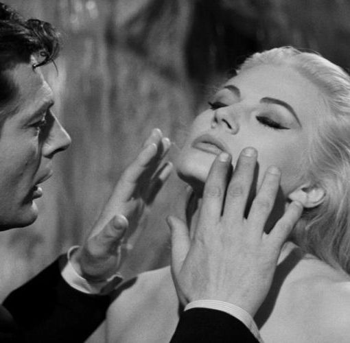&quot;La dolce vita&quot; restaurata inaugura Cinema a Palazzo per il centenario di Fellini