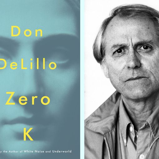 Don DeLillo al Circolo dei Lettori di Torino ha parlato del suo ultimo romanzo: Zero K