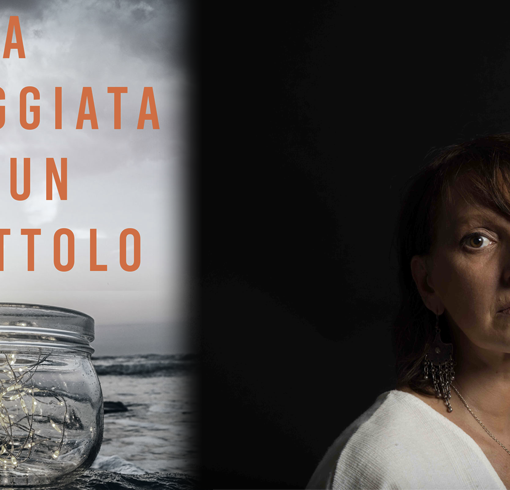 &quot;La mareggiata in un Barattolo&quot;, romanzo di Chiara Menardo