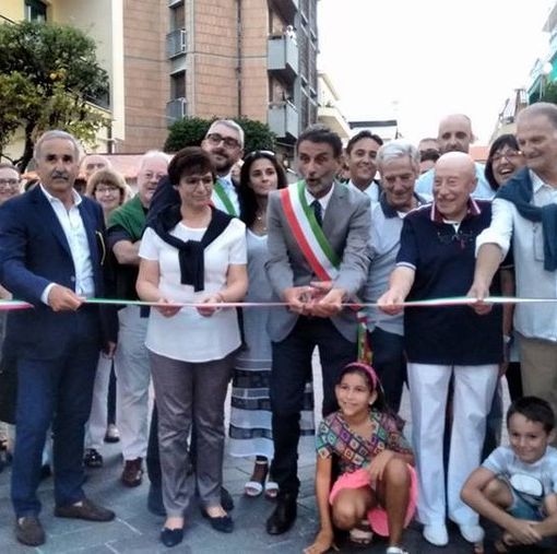 Pietra Ligure: un grandissimo successo &quot;La Gastronomica&quot;
