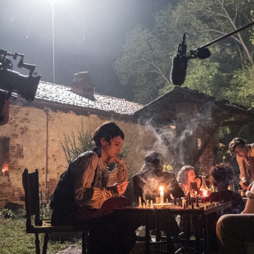 La Bella Estate: il film ispirato al romanzo di Pavese candidato ai David di Donatello 2024