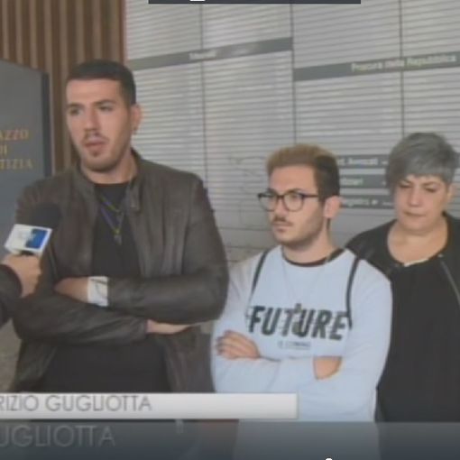 La famiglia Gugliotta