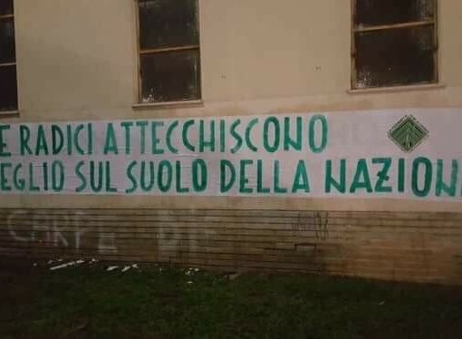 Festa dell’albero 2018: i militanti della La Foresta Che Avanza piantano e donano alberi in tutta Italia