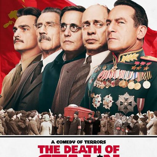 Morto un tiranno se ne fa un altro: anteprima italiana al TFF per “La morte di Stalin”