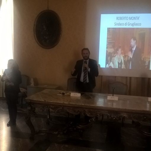 Da Grugliasco a Matera per raccontare la bellezza con la musica e per educare alla legalità [VIDEO e FOTO]