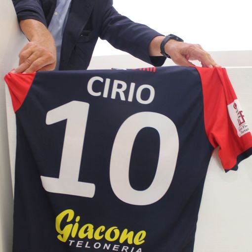 “La partita più bella del mondo”