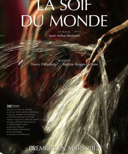 L’acqua e “La soif du monde” a Pinerolo