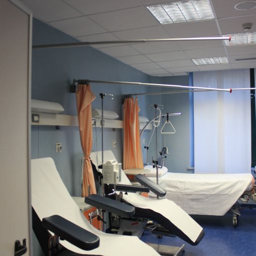 laboratori sanitari di Unito