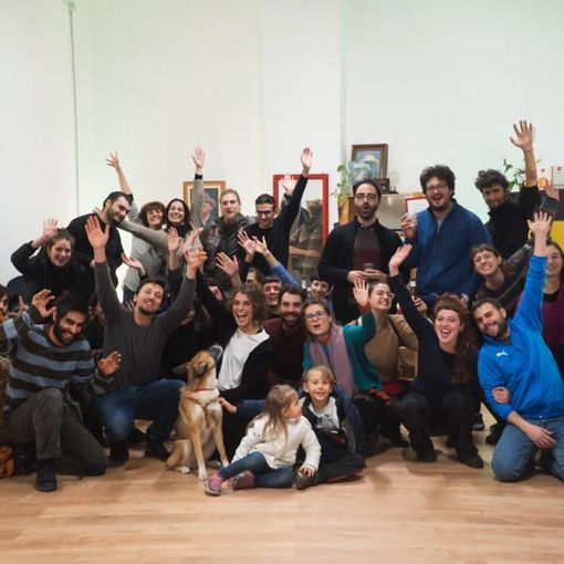 “La MalaErba non muore mai”: gara di solidarietà per aprire uno spazio creativo nel cuore di Barriera di Milano