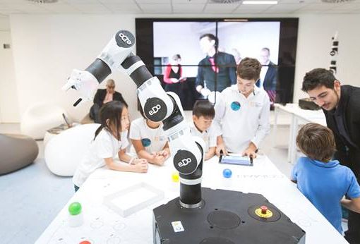 Un pomeriggio per sentirsi scienziati: Wins apre le porte ai ragazzi dai 5 ai 15 anni