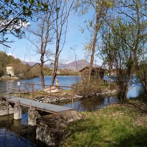 Avigliana tra i &quot;campioni&quot; piemontesi del turismo culturale sostenibile &quot;green&quot;