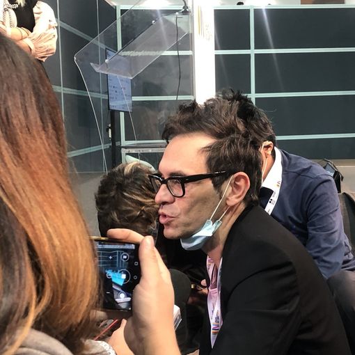 Chiuso il SalTo, Lagioia: “In futuro il Salone deve pensare a espandersi”