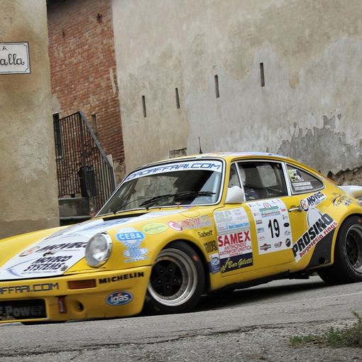 Novità nel percorso de &quot;La Grande Corsa&quot; di Chieri