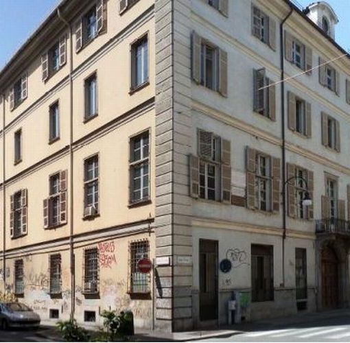 Alienazioni a Torino e Valperga: il 18 novembre asta pubblica per due immobili della Città metropolitana