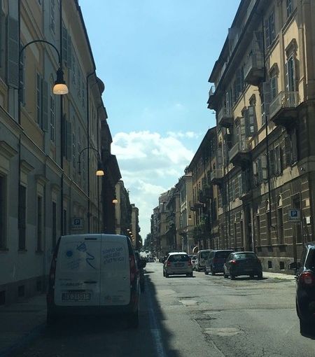 Torino, una targa in ricordo dello scrittore ed ex deportato Bruno Vasari