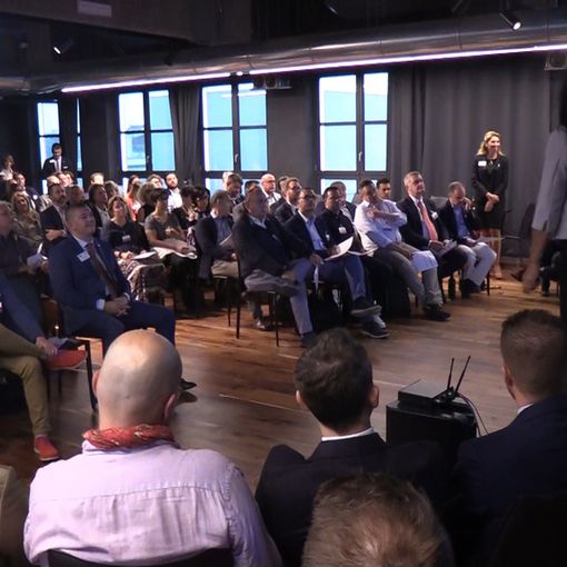 Nasce il capitolo BNI Meraviglia: 30 imprenditori pronti a nuovi successi su Torino e provincia [VIDEO]