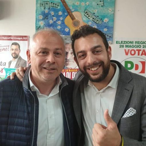 Il Pd di Nichelino chiede a Diego Sarno &quot;un gesto inequivocabile&quot;