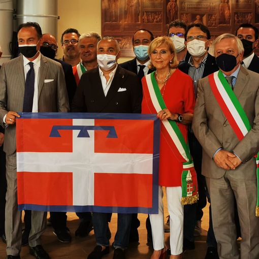 L'accordo firmato a Lanzo Torinese