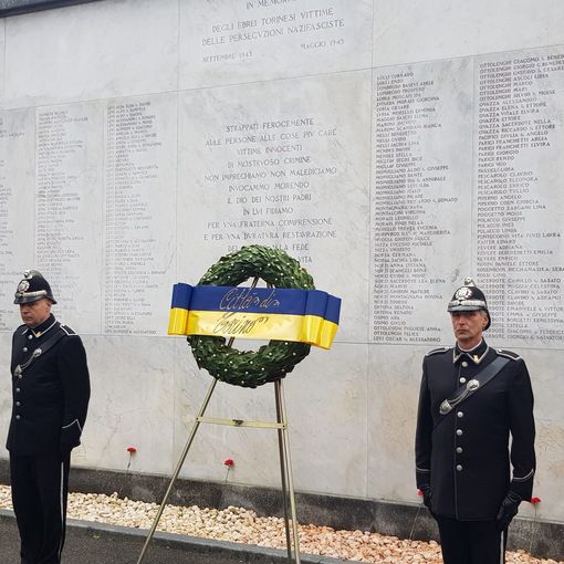 Gli appuntamenti al cimitero Monumentale per il Giorno della Memoria