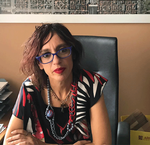 Nuovi tram, piste ciclabili, fermate sospese e la nuova Ztl: 10 domande a Maria Lapietra [INTERVISTA]
