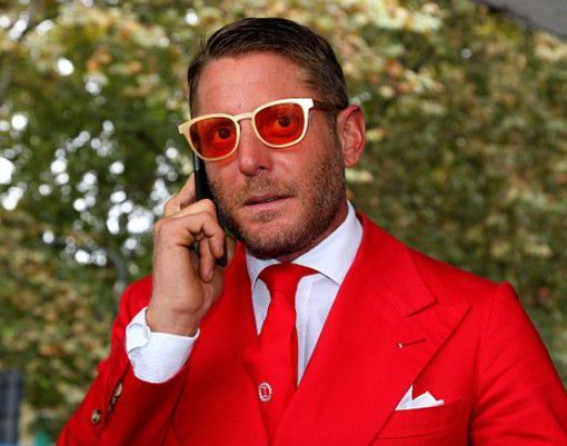 Lapo Elkann