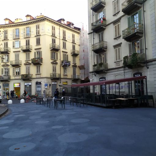 largo montebello