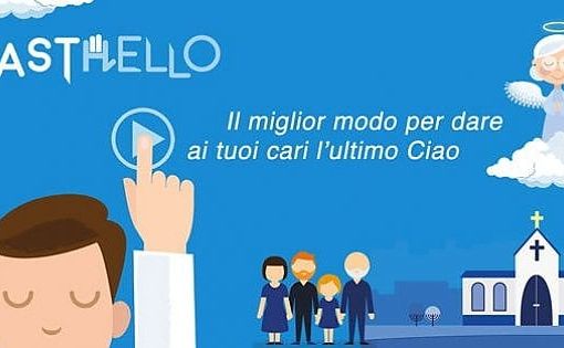 Lastello, il rivoluzionario portale dei servizi funebri sta per compiere due anni