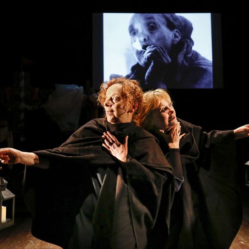 Le donne tenaci narrate da Nuto Revelli aprono la stagione del Teatro Gobetti