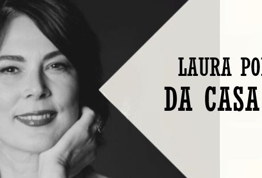Laura Pompeo, da neofita a regina di Facebook. A Moncalieri l’assessore alla Cultura diventa fenomeno social