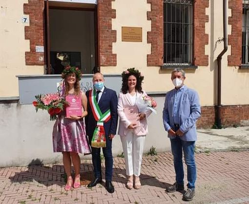 lauree alla certosa di collegno