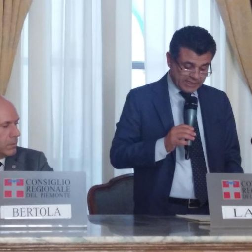 Insediato il nuovo osservatorio regionale sull'usura