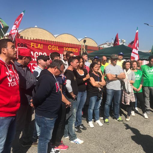 Niente cialde per Andezeno: Hag e Splendid, incentivi all'esodo per i 52 dipendenti, aspettando nuovi investitori