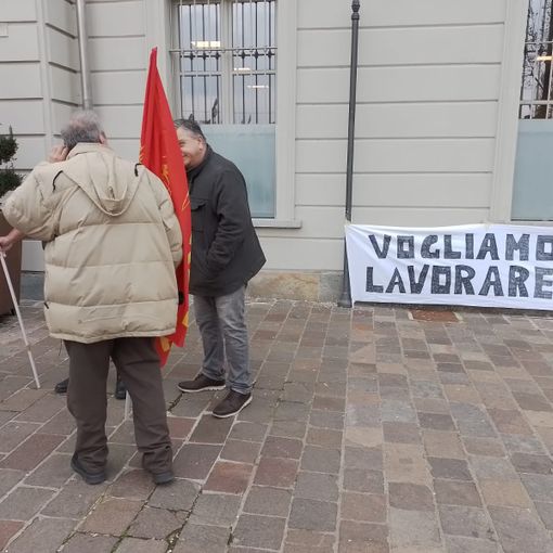 Delgrosso e crisi aziendali, il Consiglio regionale dice sì alla creazione di un fondo per i lavoratori