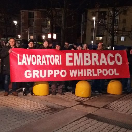 Embraco, dopo i rinvii di Roma domani pomeriggio si aspettano notizie da Torino