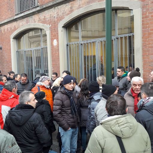 Embraco alza il muro: &quot;Ce ne andiamo comunque da Riva di Chieri&quot;. Ma i sindacati promettono battaglia