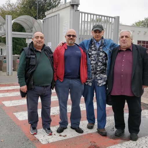 Fusione tra Fca e Peugeot-Citroen: Mirafiori è deserta, ma tra i lavoratori c’è speranza (VIDEO)