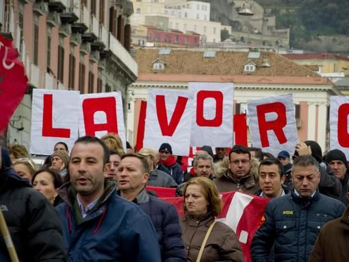 Cantieri lavoro per disoccupati over 60 a Torino: al via oggi la raccolta delle domande