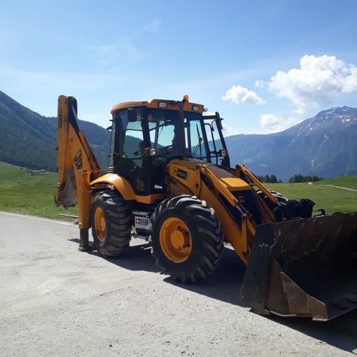 Iniziate operazioni di ripristino strada provinciale 173 del Colle dell'Assietta
