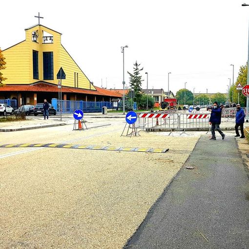 Venaria si prepara a farsi bella: approvati i nuovi lavori in tutta la città