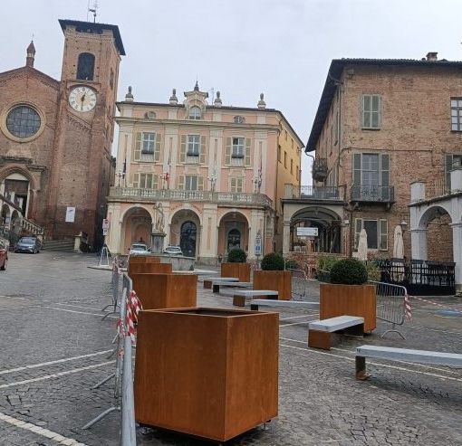 piazza vittorio emanuele