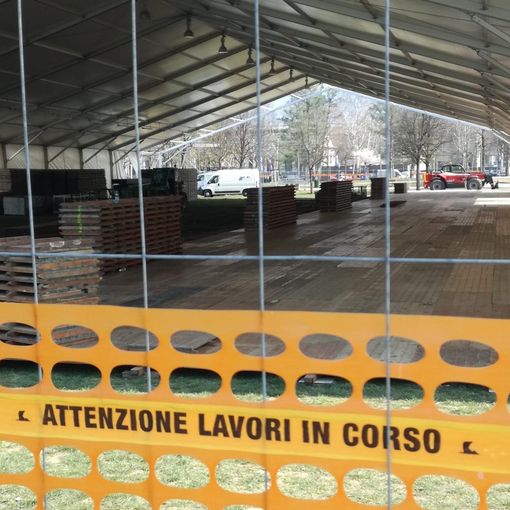 cantiere Eurovision