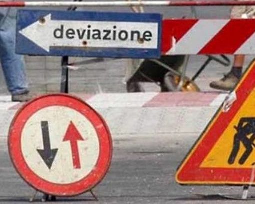 Anas, lavori sulla statale 24 &quot;del Monginevro&quot; a Chiomonte ed Exilles